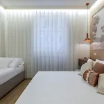 Апартаменты Luxury With Private Hot Tub & Sauna - Magnifica Homes