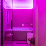 Luxury With Private Hot Tub & Sauna - Magnifica Homes Рим