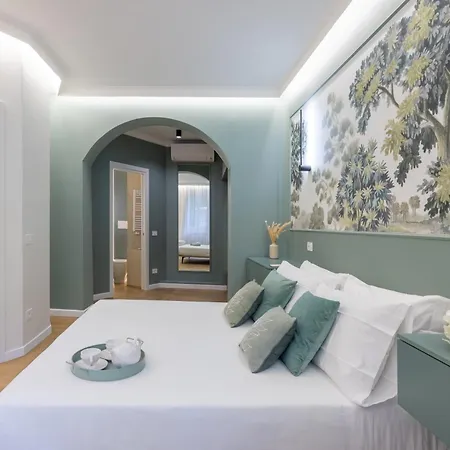 Luxury With Private Hot Tub & Sauna - Magnifica Homes רומא