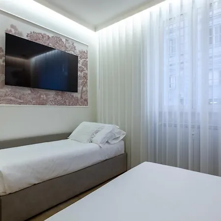 דירה Luxury With Private Hot Tub & Sauna - Magnifica Homes