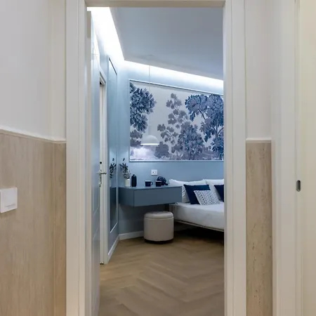 Luxury With Private Hot Tub & Sauna - Magnifica Homes 罗马