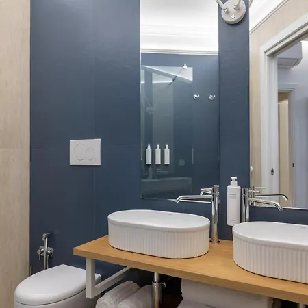 Luxury With Private Hot Tub & Sauna - Magnifica Homes 公寓 罗马