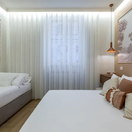 公寓 Luxury With Private Hot Tub & Sauna - Magnifica Homes