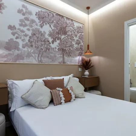 Luxury With Private Hot Tub & Sauna - Magnifica Homes 罗马