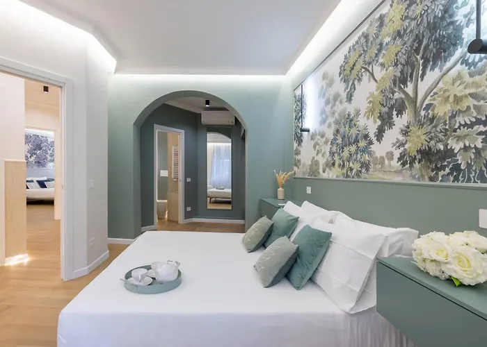 Luxury With Private Hot Tub & Sauna - Magnifica Homes רומא