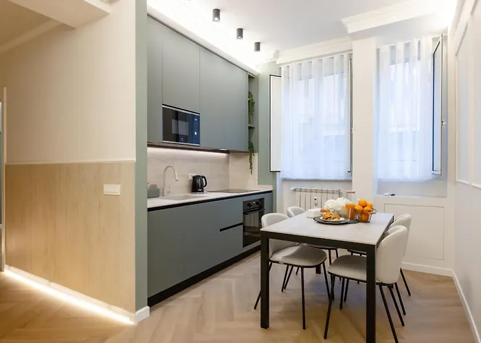 Luxury With Private Hot Tub & Sauna - Magnifica Homes * רומא