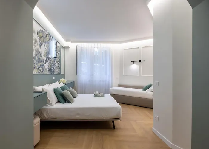 Luxury With Private Hot Tub & Sauna - Magnifica Homes *