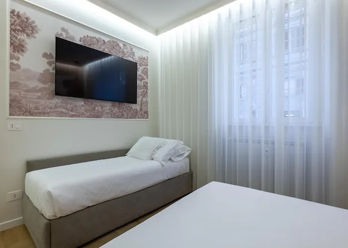 דירה Luxury With Private Hot Tub & Sauna - Magnifica Homes