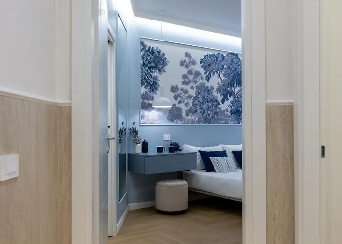 Luxury With Private Hot Tub & Sauna - Magnifica Homes רומא