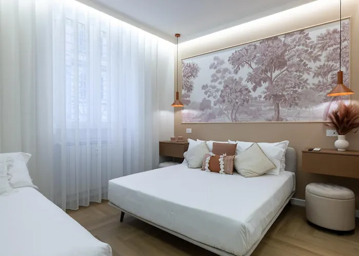 Luxury With Private Hot Tub & Sauna - Magnifica Homes *