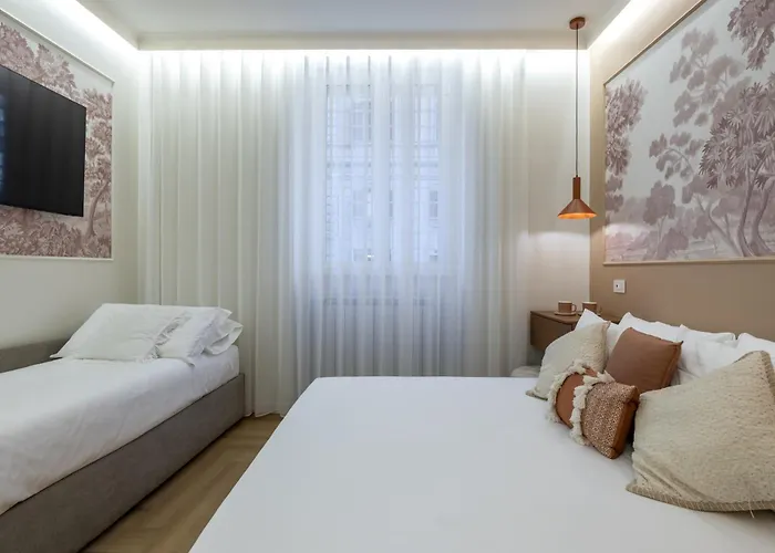 דירה Luxury With Private Hot Tub & Sauna - Magnifica Homes