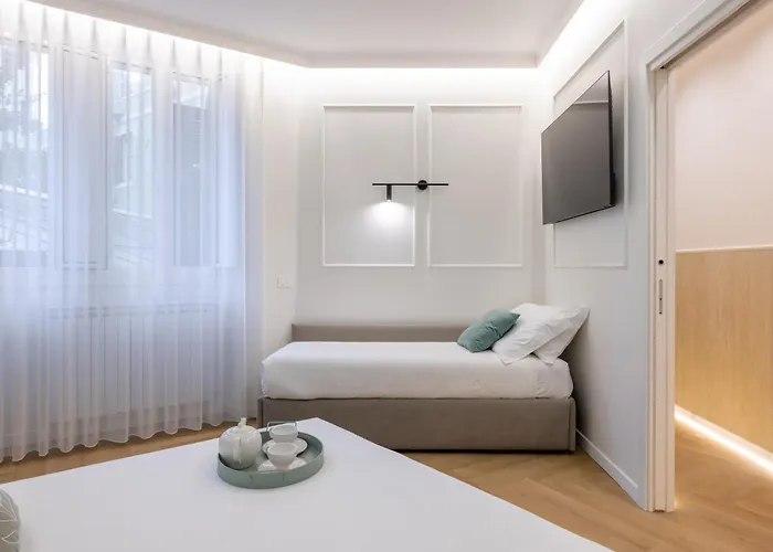 Luxury With Private Hot Tub & Sauna - Magnifica Homes * רומא