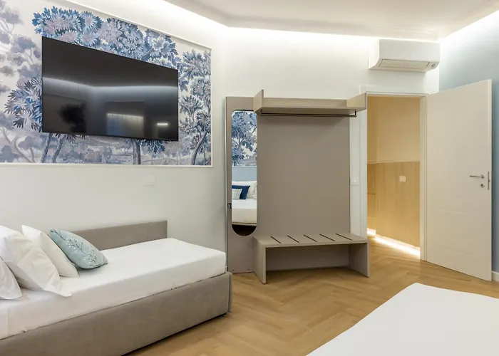 Luxury With Private Hot Tub & Sauna - Magnifica Homes דירה