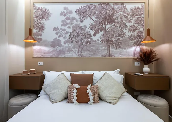 Luxury With Private Hot Tub & Sauna - Magnifica Homes * רומא